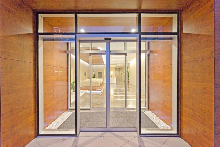 automatic door4